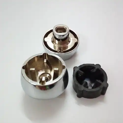 fronton/弗朗顿家用加热破壁机全自动搅拌料理机配件蘑菇头