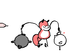 神烦狗跳舞小表情柴犬跳舞妲己跳舞表情包