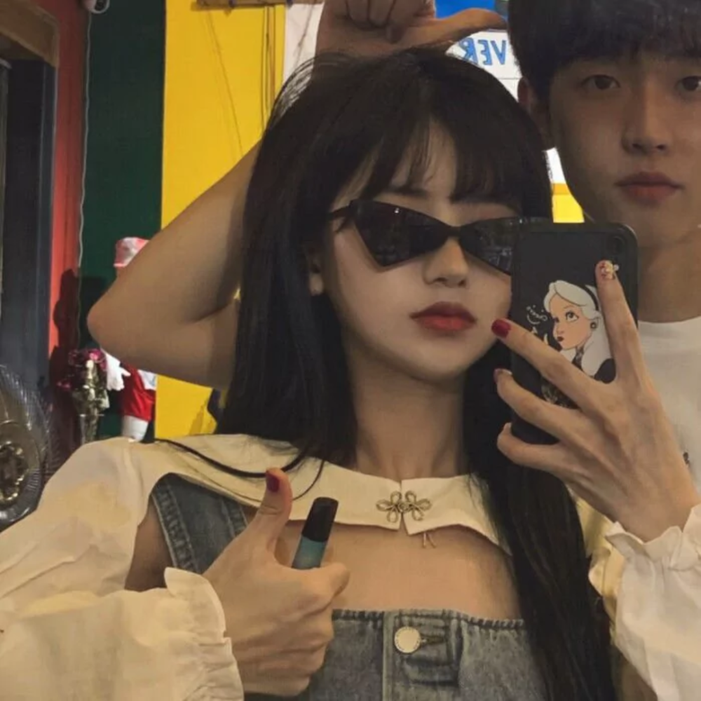 你会喜欢的优质情侣头像