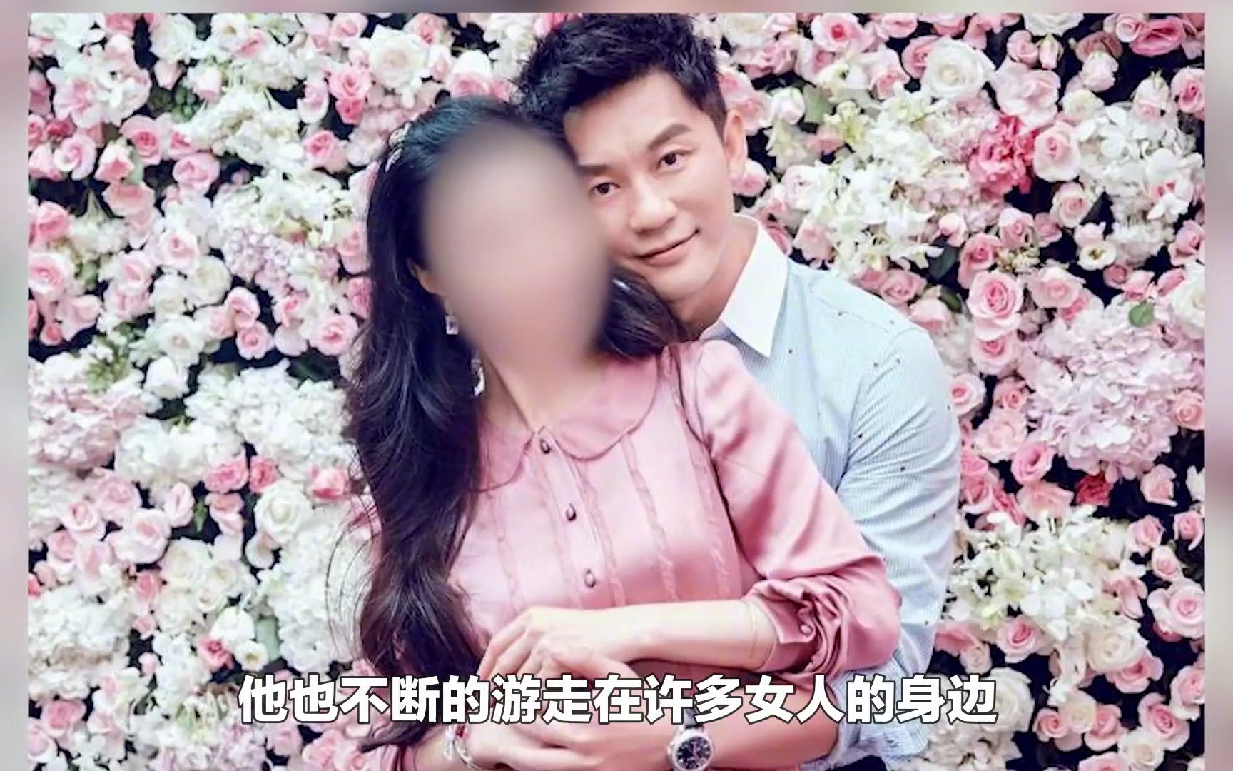 李晨:家住北京9亿四合院,座驾比马云的都贵,6任女友个个美艳