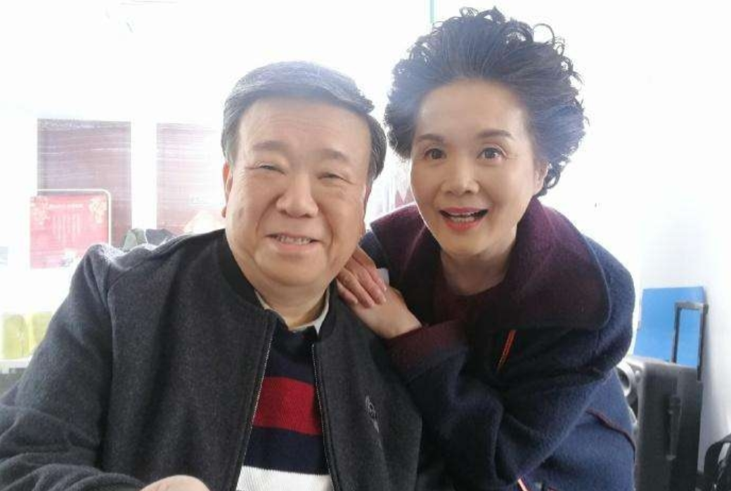 演员吴冕:我这辈子最正确的决定,就是跨越2000多里嫁给初恋丈夫