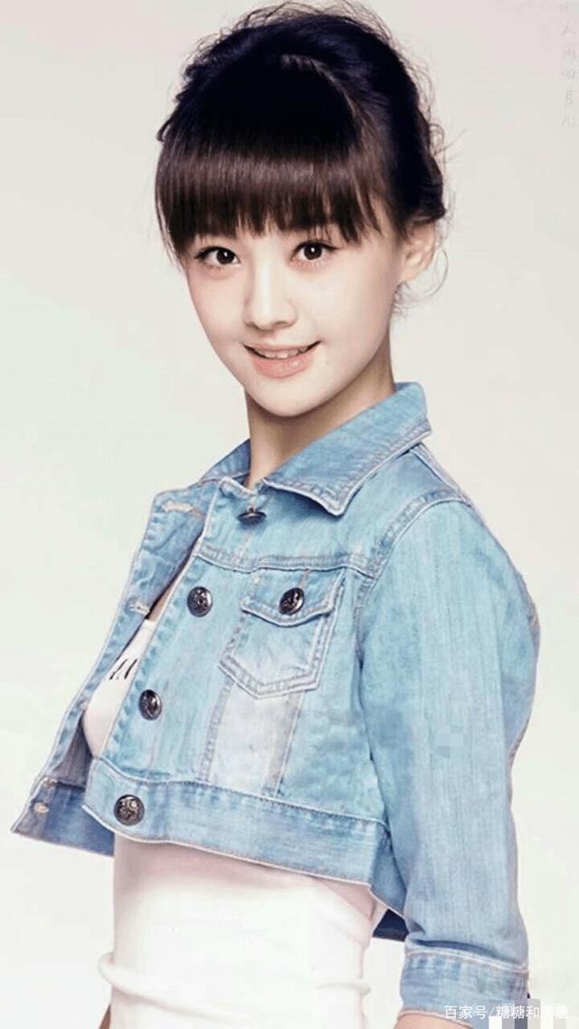 来到薇娅直播间的郑爽,你get到她的颜值了吗?