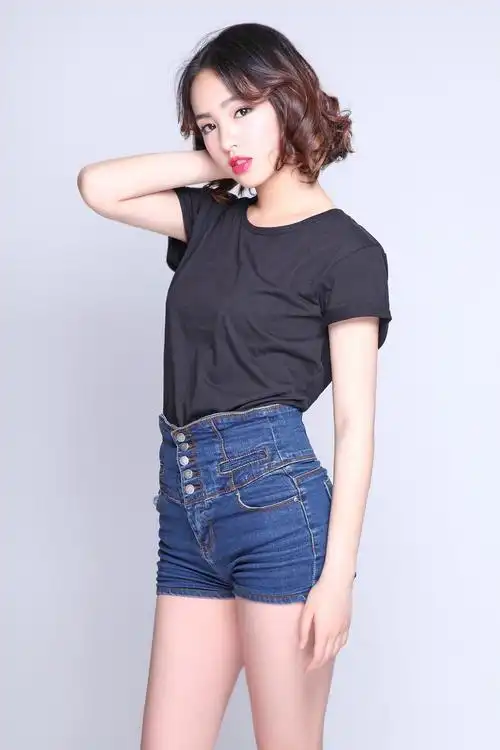 (中国影人) 熊玉婷