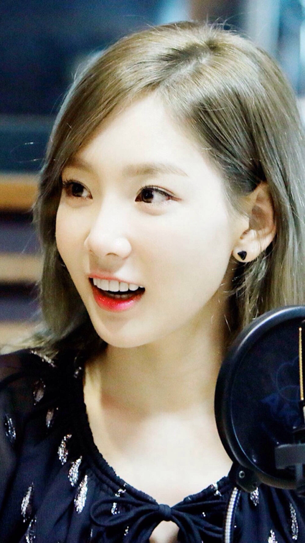 金泰妍少女时代taeyeon手机壁纸饭制