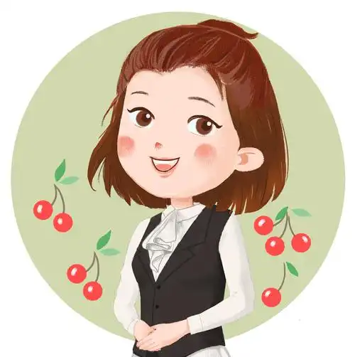 教育培训机构老师头像项目案例部分