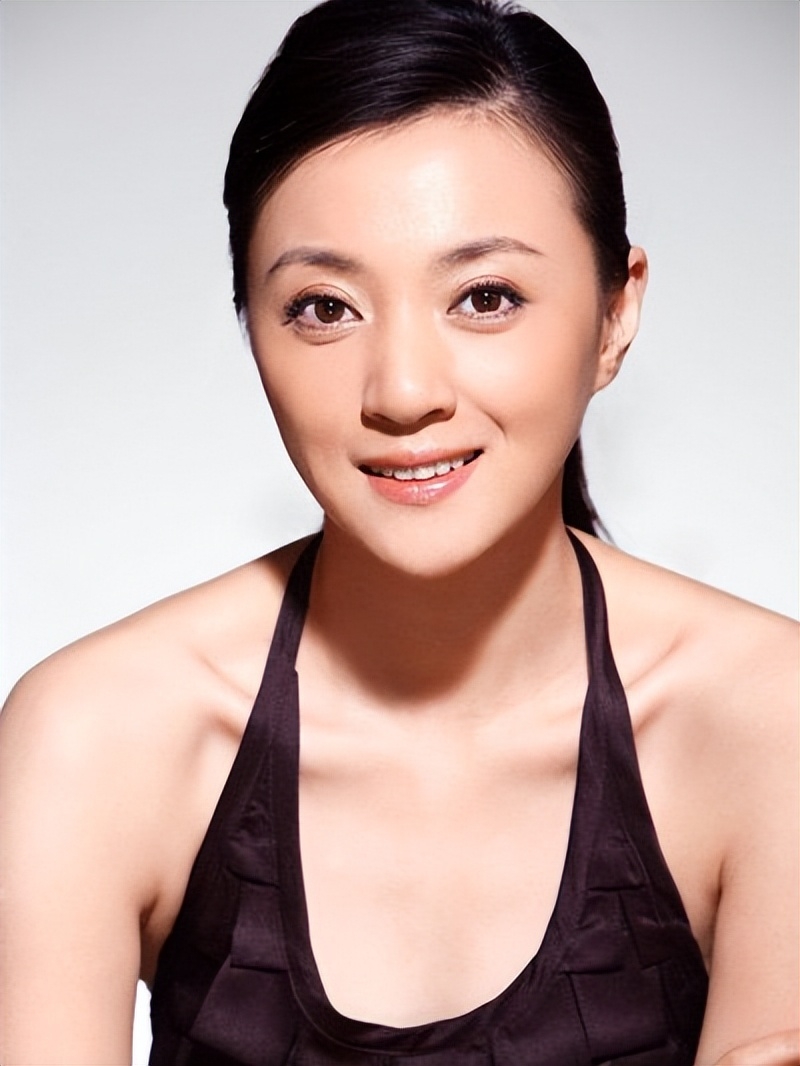 "小品女王"金玉婷:从事业巅峰到精神病院的坎坷人生