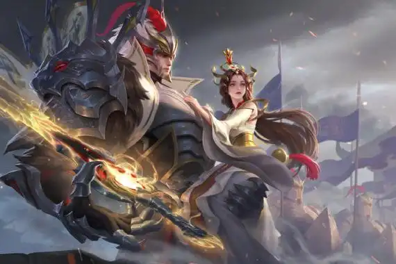 王者荣耀干将莫邪fmvp皮肤上线时间