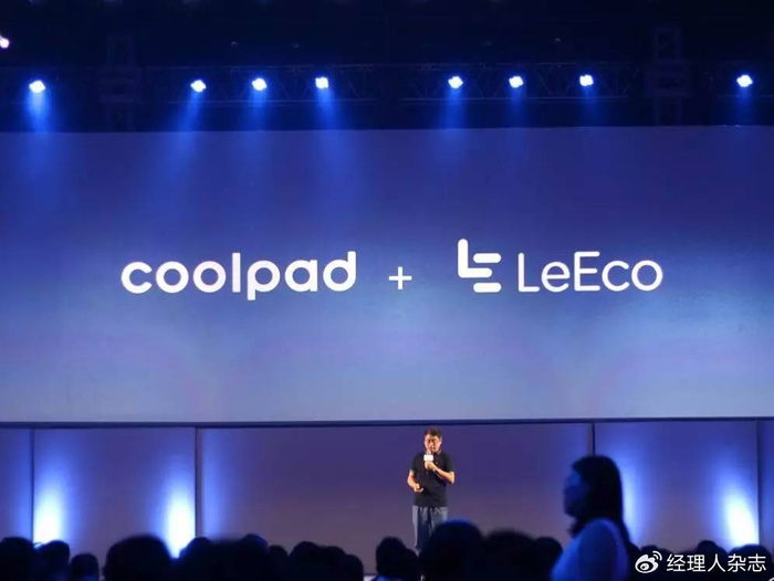 酷派手机的"东山再起"依旧是一场痴梦