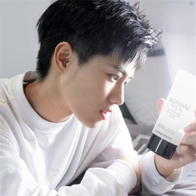 帅哥头像霸气男神高冷霸气超拽男头图片