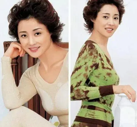 "大飒蜜"刘蓓三婚两离,两次嫁同一个人,张若昀的后妈_小时候_因为