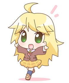 手绘动漫人物手抄报手抄报简单又漂亮