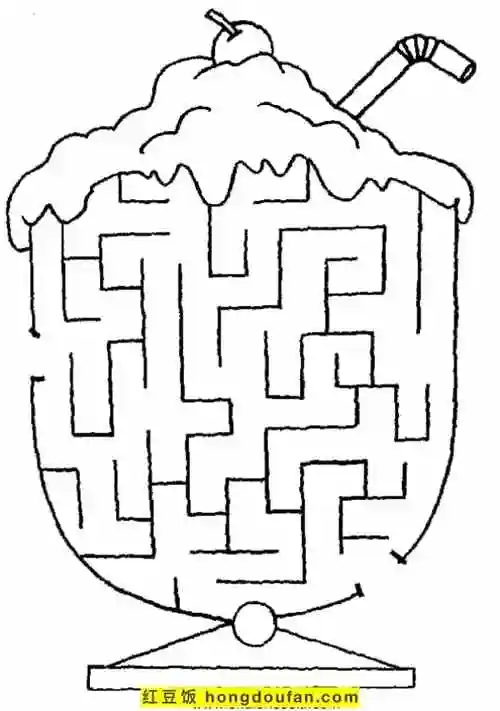 太空,学校,幼儿启蒙,打印,有趣,游戏,游戏图片,热气球,蜜蜂,走迷宫