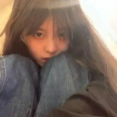 自然真实头像女真人高清好看的本人头像女自然真实照片