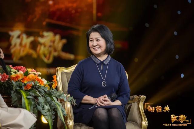 演员 黄晓娟 代表作:《相亲》《我想有个家》《军嫂上岛》