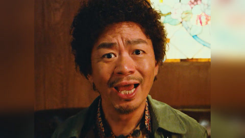 唐仁确实是"从一而终" 唐人街探案2 王宝强 邱泽