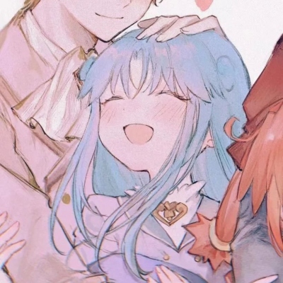 是不是全网都在找的四人情头叫上_情侣头像_我要个性网