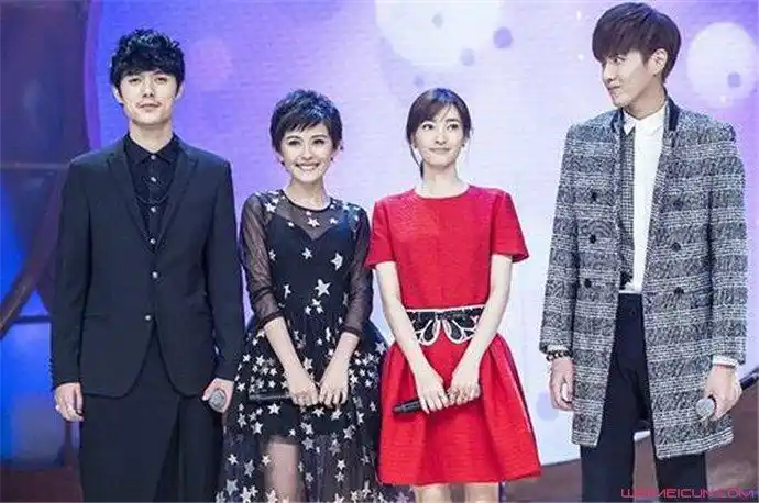 张超和吴亦凡谁帅 张超吴亦凡颜值对比竟是他略胜一筹