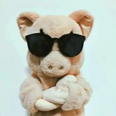 沙雕小众又有一些高级的头像图片