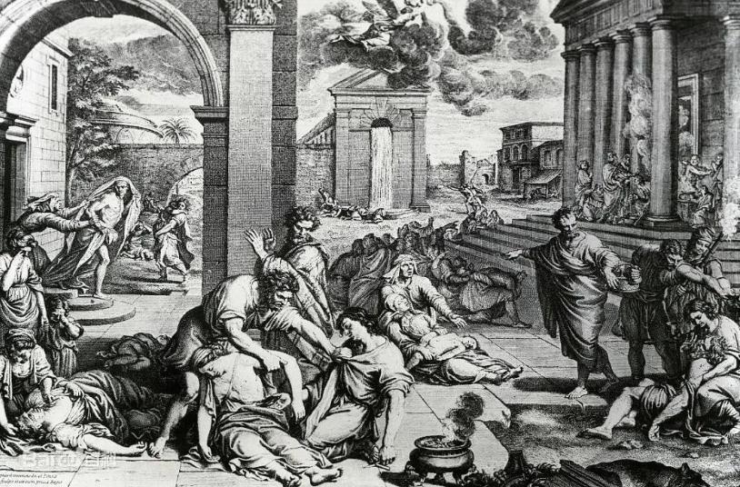 古印度文明真的是被雅利安人毁灭的吗