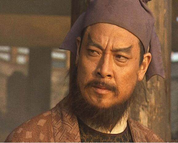 神评:水浒传中究竟是谁射死了晁盖?真相让人毛骨悚然