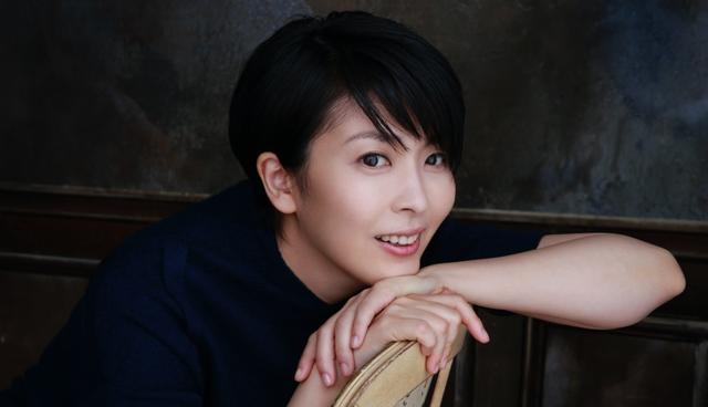 松隆子,木村是永远的荧幕cp!90年代日剧女神「松隆子」作品10选