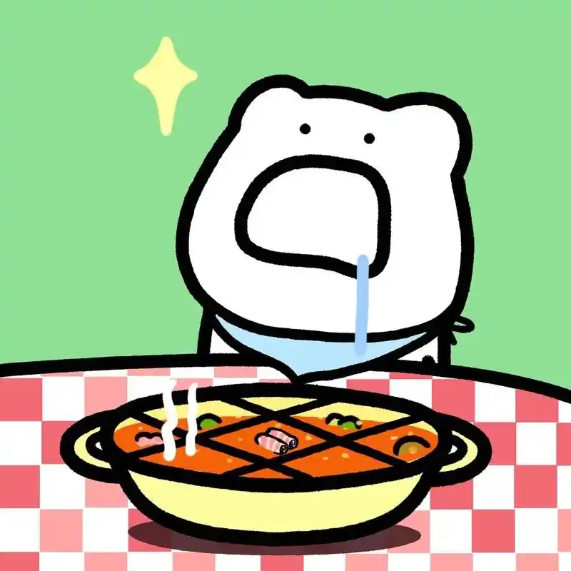 干饭人头像 快和你的饭搭子一起用起来.#搞怪头像 #沙雕头像 - 抖音