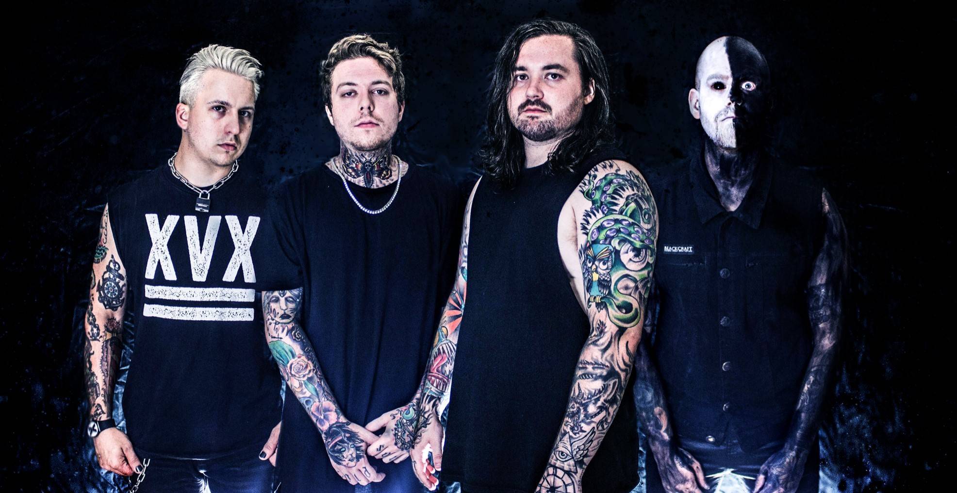 肆伍乐队于2004年9月组建于北京,风格以金属作为主线,融合了现代