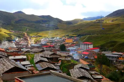 郎木寺【转载】