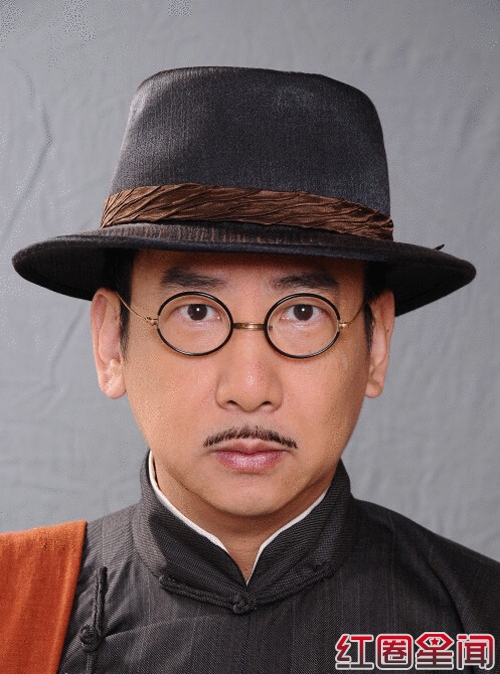 tvb演员蒋志光个人资料及电视剧被赞金牌配角