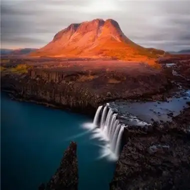 高清有创意的风景头像独特个性对你的爱要怎么不依赖