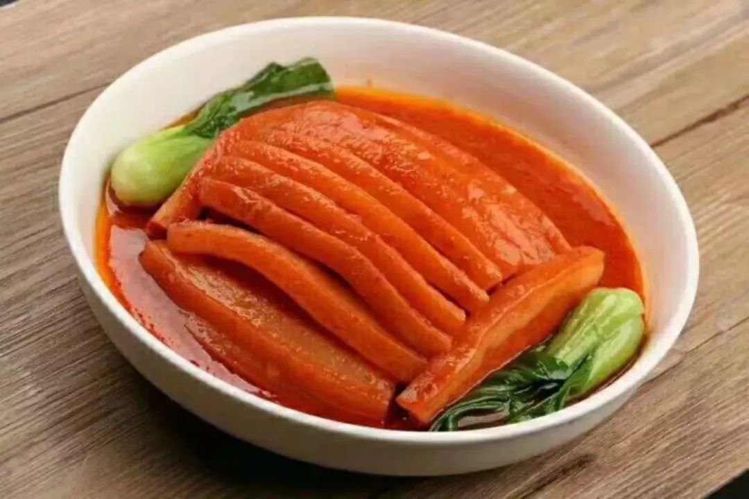 腐乳肉红烧肉八宝饭黄焖鸡梅菜扣肉米粉肉瓦块鱼五香肘花五香猪蹄小