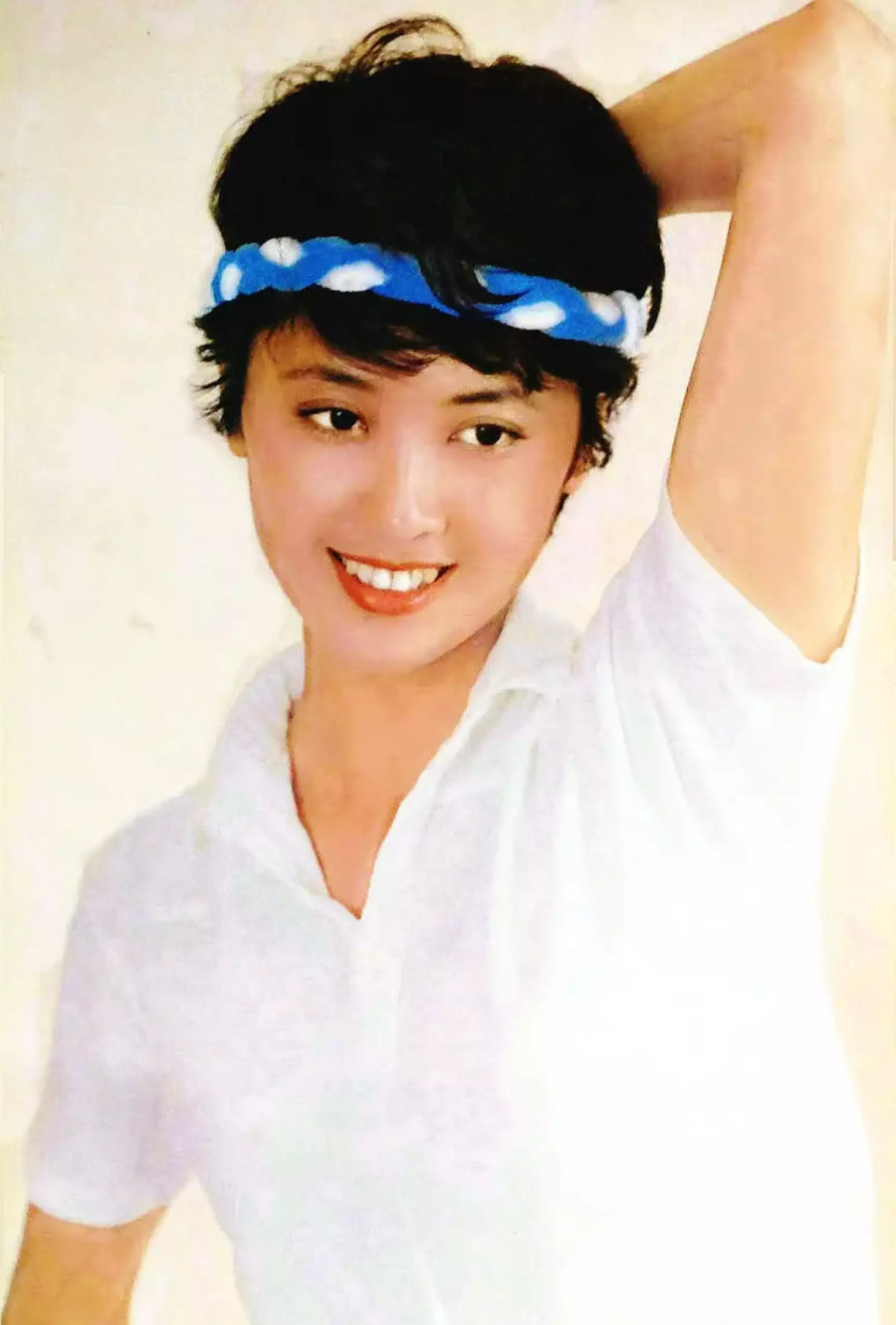 最美女儿国国王朱琳究竟有没有爱过唐僧徐少华