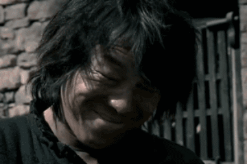 黄渤的搞笑动图文字表情包