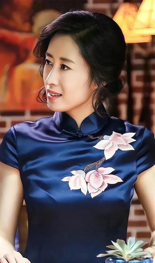 明星怀旧系列图片壁纸～刘敏涛