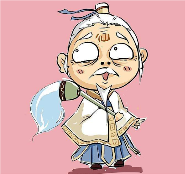 西游记太上老君的工资是多少深扒西游记工资系统神仙们也是按月领工资