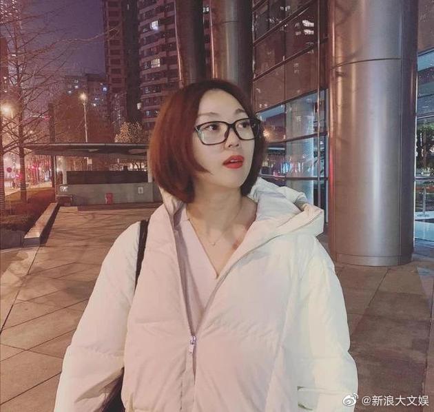 王自健前妻疑回应家暴:谣言无稽永远止于智者