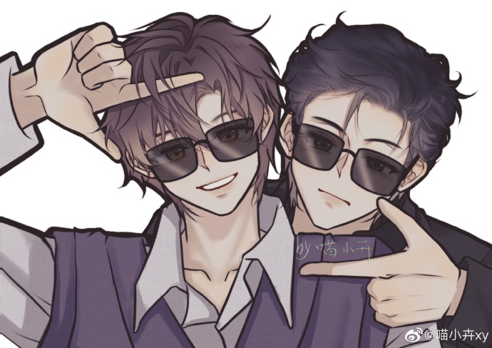 188男团超话京城姐妹花的少年时期参考了一个模板,感觉姿势挺可爱试试