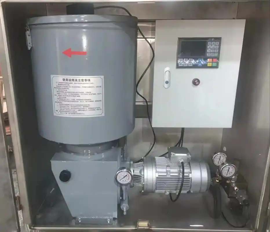 上热门 爆款一移动式电动润滑泵2000-2200元(含13 - 抖音