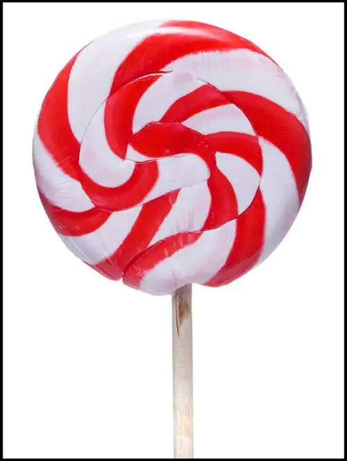 无人,竖图,室内,特写,白天,白色背景,正面,一根,棒棒糖,食品,糖,糖果