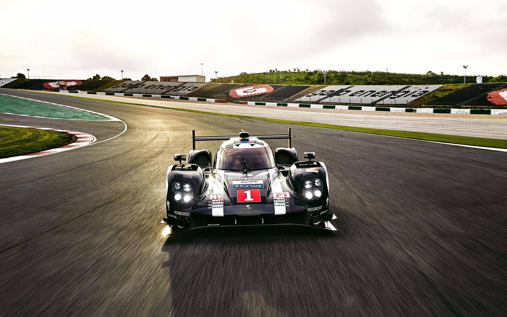 华为mate20 rs保时捷设计解析:为灵魂奔跑的保时