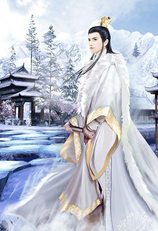 中国古代第一美男潘安,是怎么作死的?