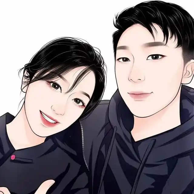 低调有品位的头像男个性微信头像图片