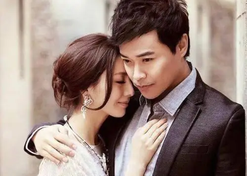 陈思诚教会了佟丽娅成长,现在的丫丫越发美丽!_时候_丈夫_领域