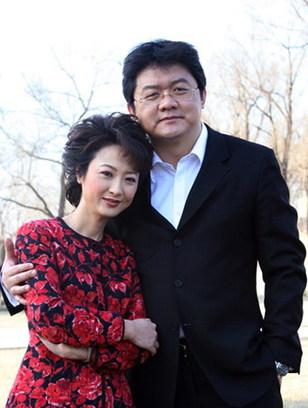 那时的胡紫薇以为自己是寻得良配,但真实却是嫁给了一个"海王".