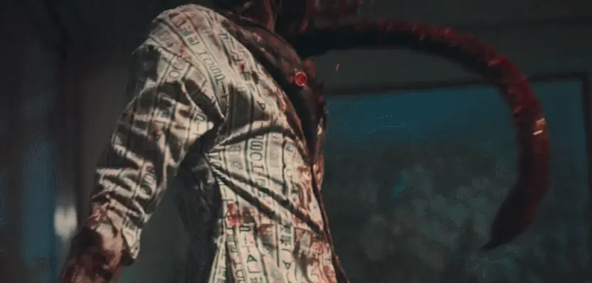 全程高能,血腥重口,后悔现在才看这部丧尸剧