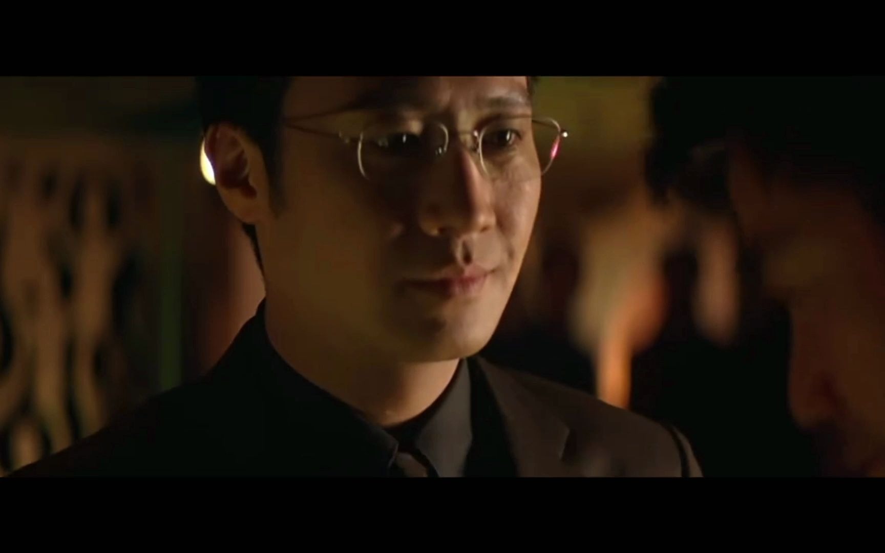 活动作品无间道3带你领略下黎明演技的含金量