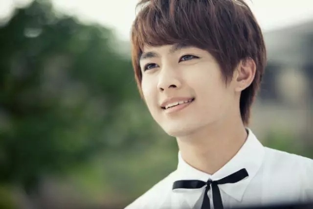 《终极一班》炎亚纶