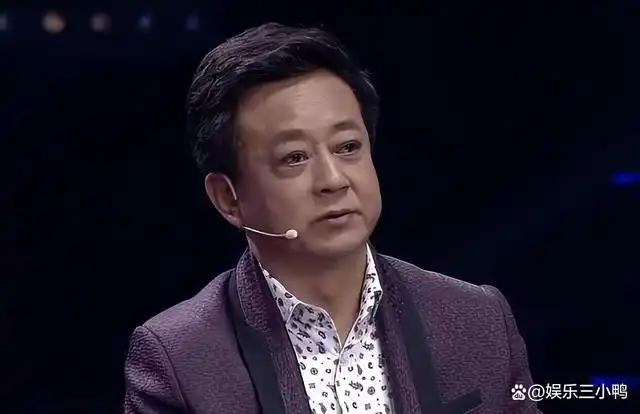 主持人朱军从央视一哥到被迫隐退他到底经历了什么