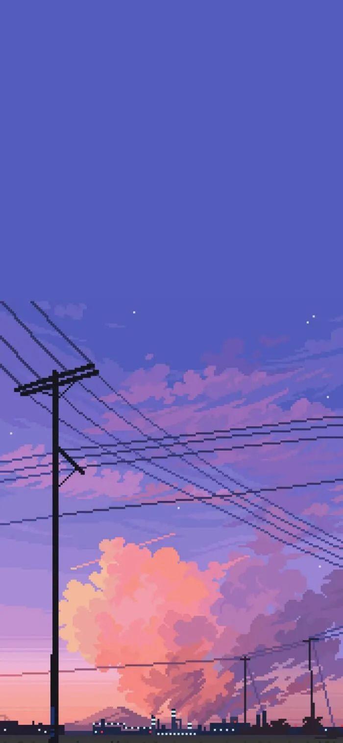 有没有适合网易云音乐的背景图