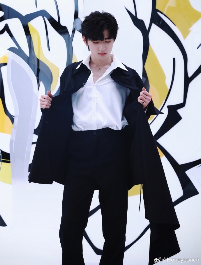 宋亚轩王牌对王牌